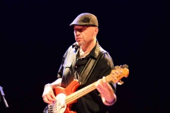 Lenny Paul