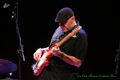 Lenny Paul