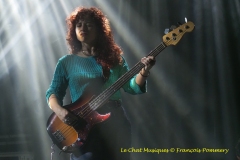 Poliana Magalhaes