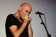 Awek, Stéphane Bertolino