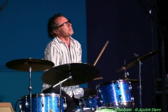 Awek, Olivier Trebel