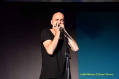 Awek, Stéphane Bertolino