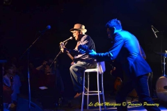 Jimmy Burns Band
