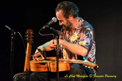 Bob Brozman