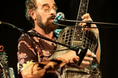 Bob Brozman