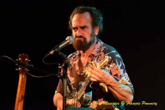 Bob Brozman