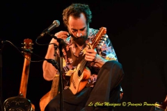 Bob Brozman