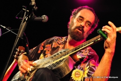 Bob Brozman