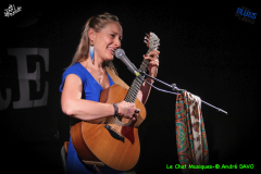 CAPUCINE-LAFAIT