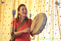 CAPUCINE