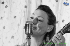 CAPUCINE