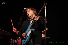 Chris BERGSON & Dave KEYES