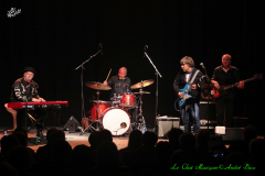 Chris BERGSON & Dave KEYES