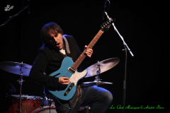 Chris BERGSON 