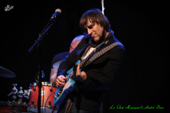 Chris BERGSON 