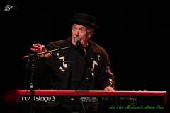 Dave KEYES