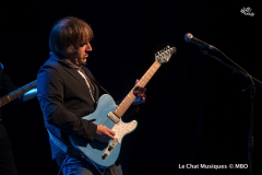 Chris BERGSON 