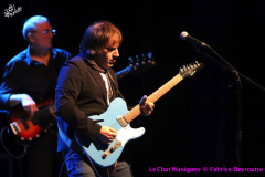 Chris BERGSON 