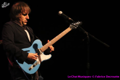 Chris BERGSON 