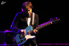 Chris BERGSON 