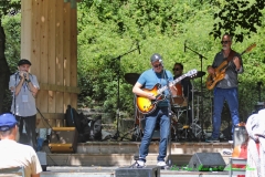 Chris Feeilng Blues