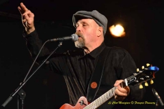 Steve Freund