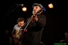 Steve Freund
