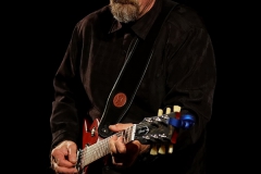 Concert de Steve Freund