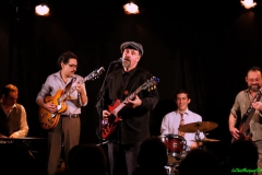 Concert de Steve Freund