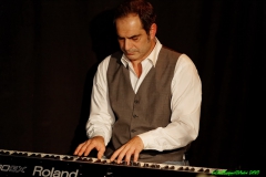 Concert de Steve Freund