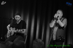 CORY SEZNEC ET VINCENT BUCHER