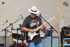 CROSSROADS BAND