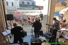 CROSSROADS-BAND