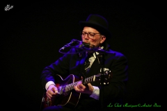 Bo Weavil