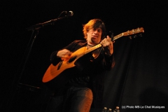 Paul Deslauriers
