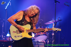 DEBBIE BOND