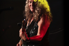 DEBBIE-BOND