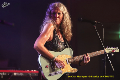 DEBBIE-BOND