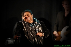 Deitra Farr