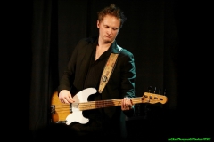 Deitra Farr Band