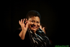 Deitra Farr
