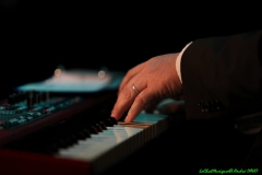 Deitra Farr Band