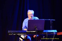 Wild Pianoblues66, Christian Sauvage