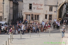 Dixie Kings Brass Band