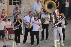 Dixie Kings Brass Band