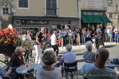 Dixie Kings Brass Band