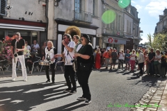 Dixie Kings Brass Band