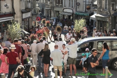 Dixie Kings Brass Band
