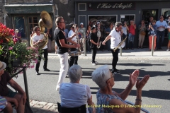 Dixie Kings Brass Band