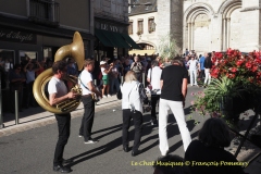 Dixie Kings Brass Band